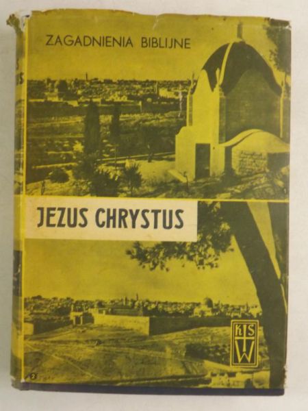 Jezus Chrystus