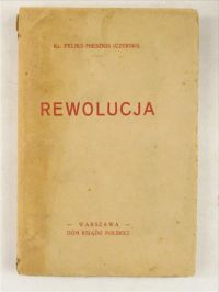 Rewolucja, 1928 r.