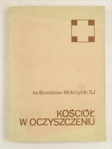 Kościół w oczyszczeniu