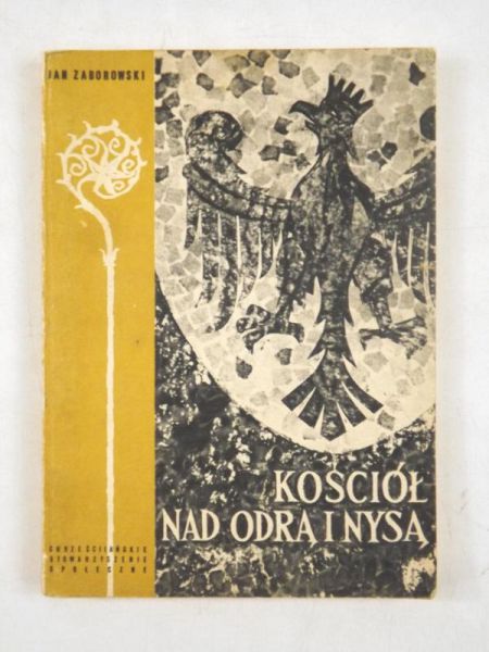 Kościół nad Odra i Nysą
