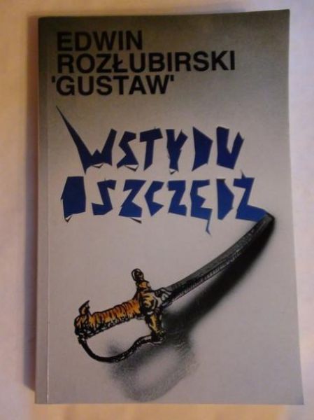 Wstydu oszczędź !