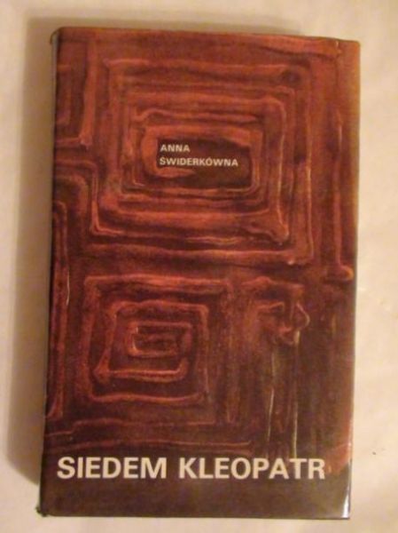 Siedem Kleopatr