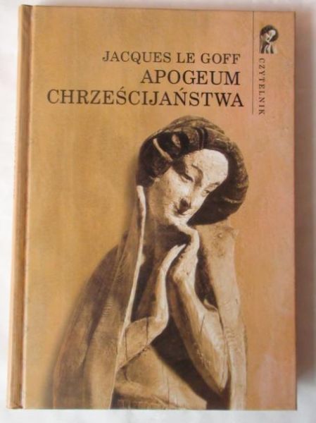 Apogeum chrześcijaństwa