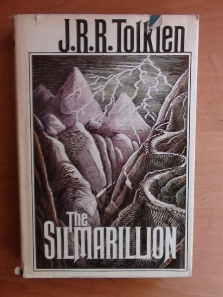 John - The Silmarillion