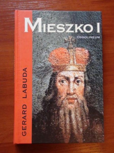 Mieszko I