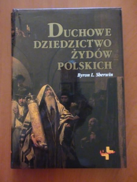 Duchowe dziedzictwo Żydów polskich