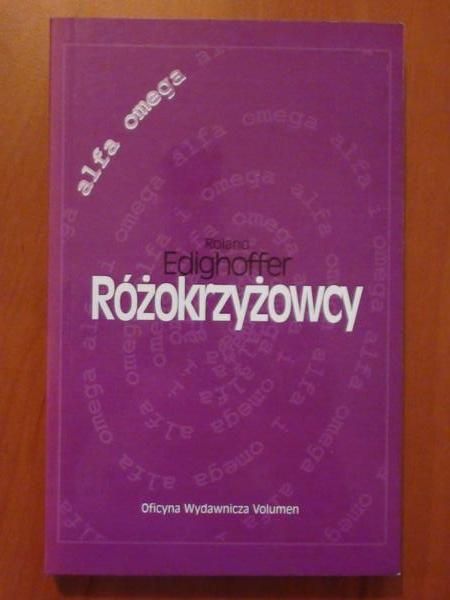 Różokrzyżowcy