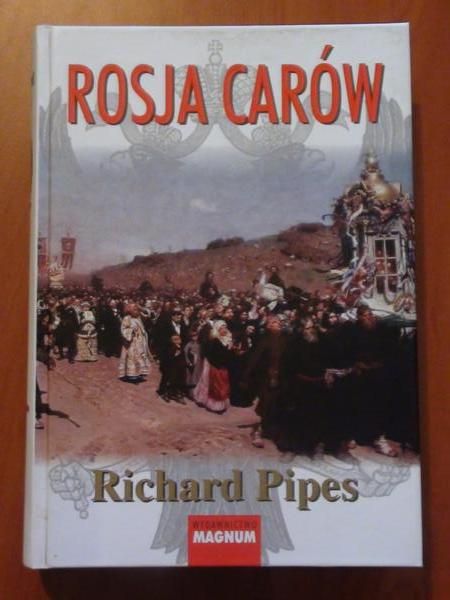 Rosja carów