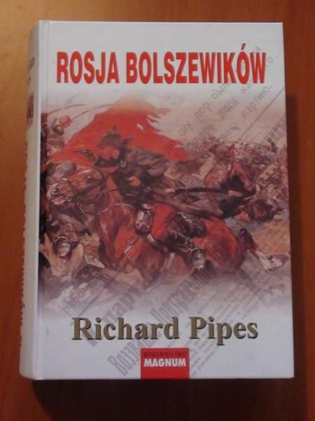 Rosja bolszewików