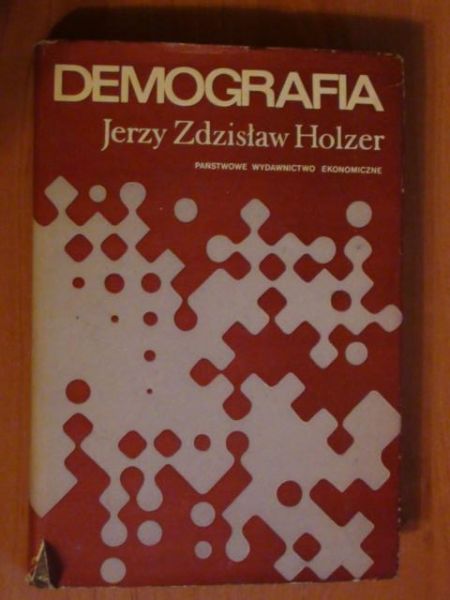 Demografia