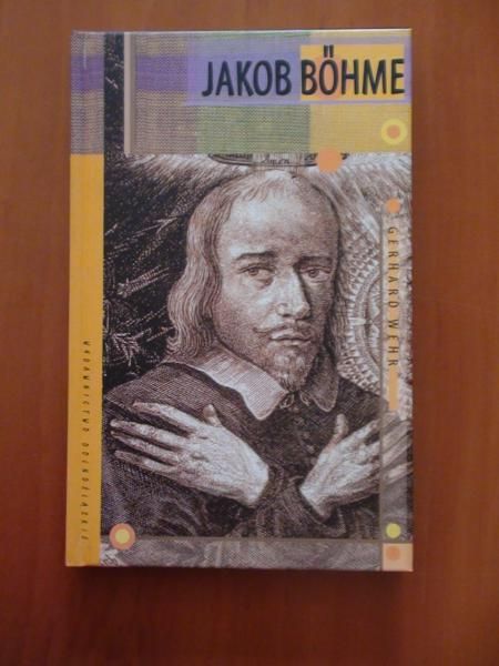 Jakob Boehme