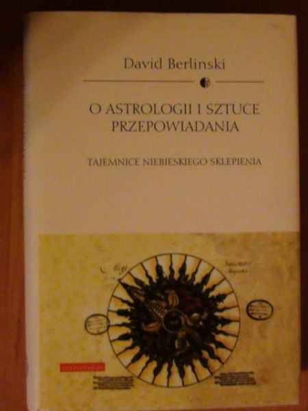 O astrologii i sztuce przepowiadania