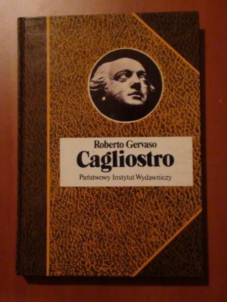 Cagliostro BSL
