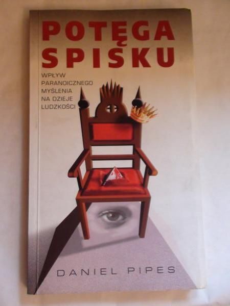 Potęga spisku
