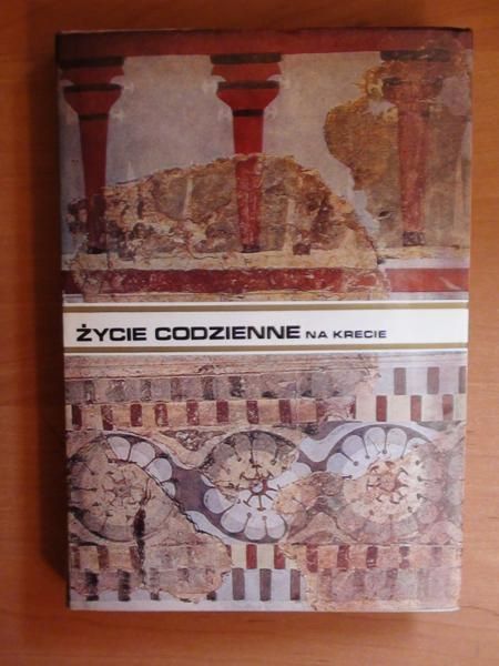 Życie codzienne na Krecie