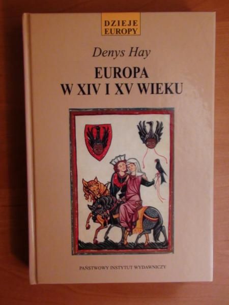 Europa w XIV i XV wieku