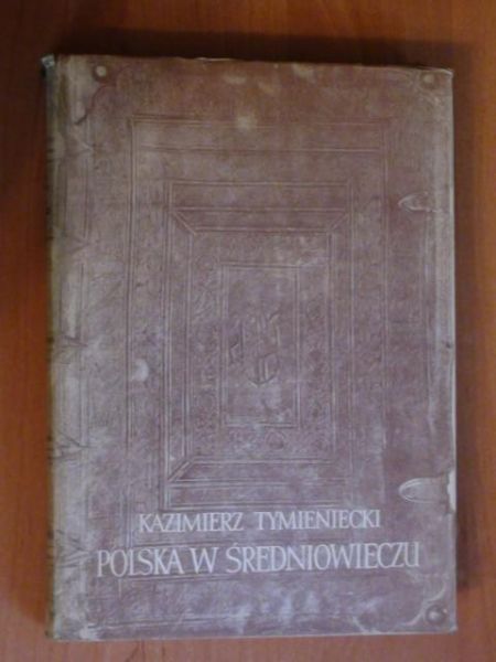 Polska w Średniowieczu