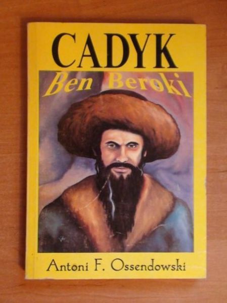 Cadyk Ben Beroki