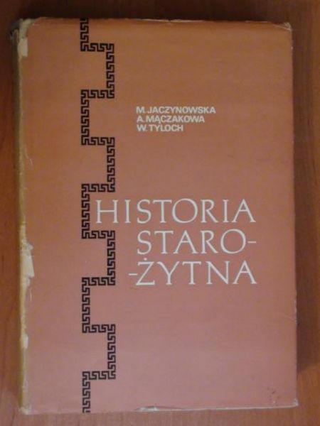 . - Historia starożytna