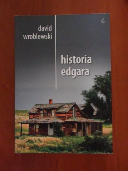 Historia Edgara