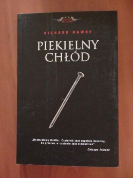 Piekielny chłód