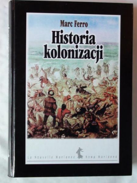 Historia kolonizacji