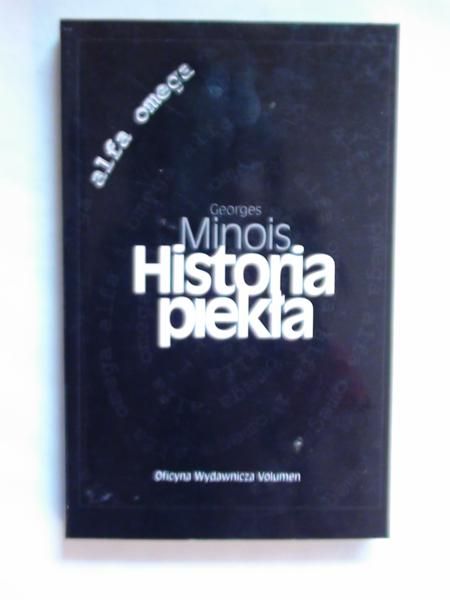Historia piekła