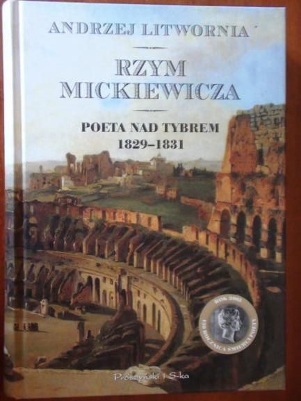 Rzym Mickiewicza