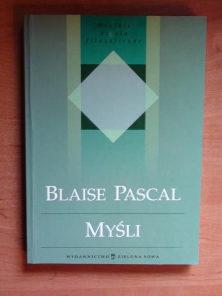 Myśli