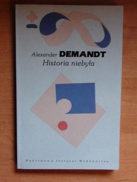 Historia niebyła. Co by było, gdyby...?
