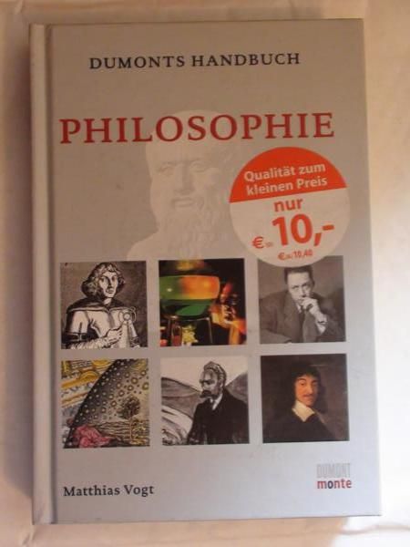 Philosophie