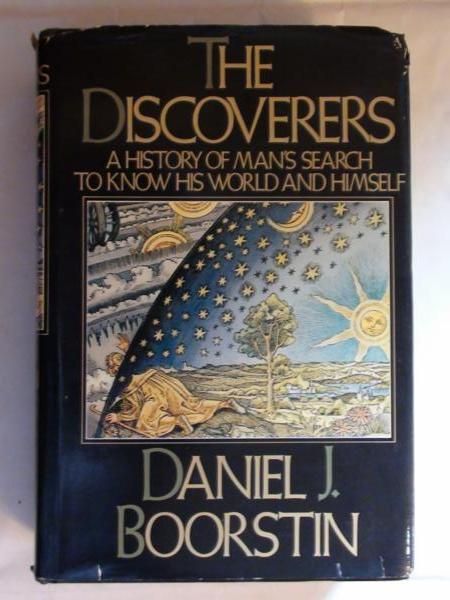 The discoverers