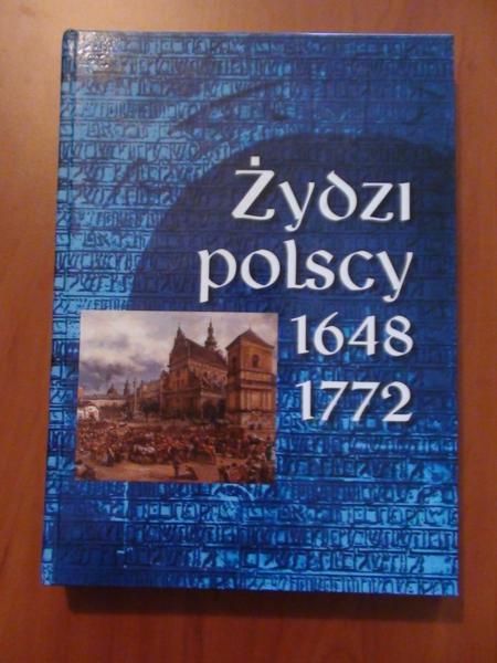 Żydzi polscy 1648-1772