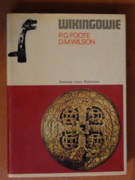 . - Wikingowie