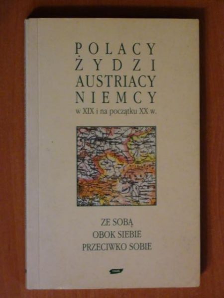 Breysach B. - Polacy, Żydzi, Austriacy, Niemcy