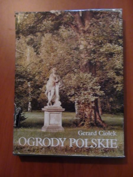Ogrody polskie