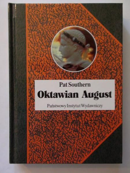 Oktawian August  BSL