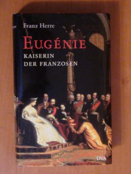 Eugenie