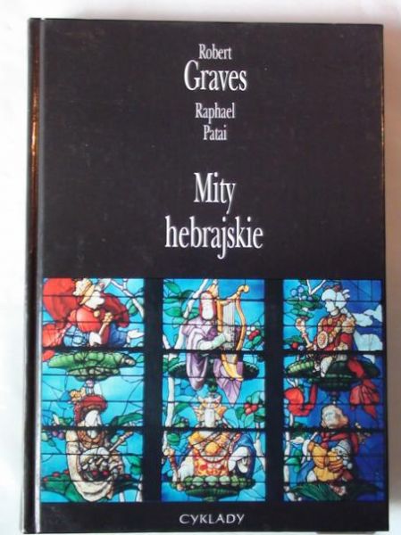 Graves Robert - Mity hebrajskie
