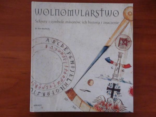 MacNulty W. Kirk - Wolnomularstwo