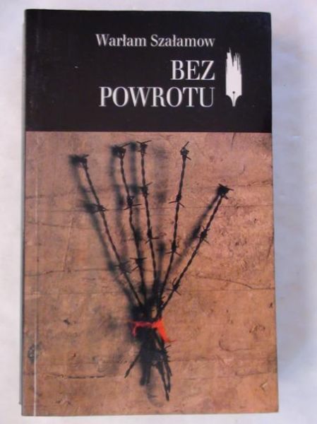 Bez powrotu