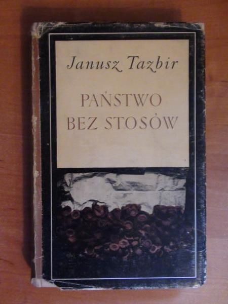 Państwo bez stosów