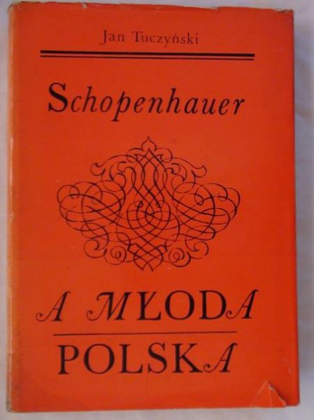 Schopenhauer a Młoda Polska