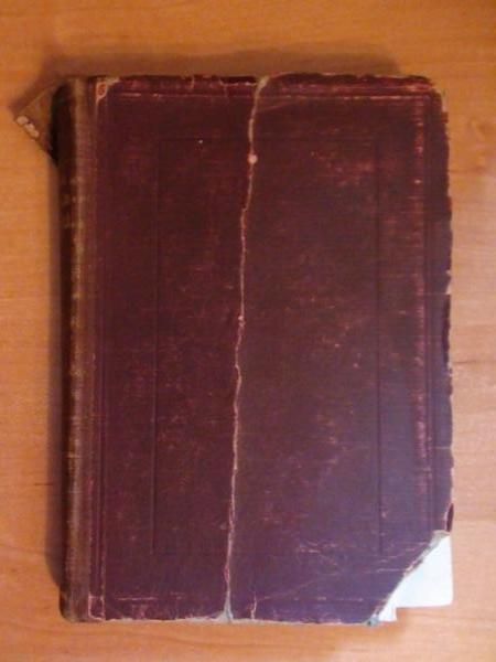 Hebraeische Grammatik mit Uebungsbuch, 1917