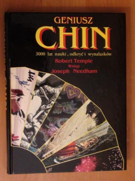 Geniusz Chin