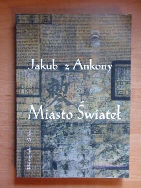 Miasto Świateł