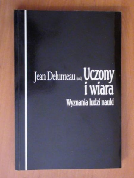Uczony i wiara