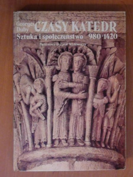 Czasy katedr