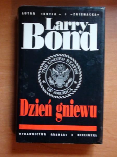 Dzień gniewu