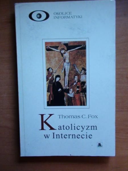 Katolicyzm w Internecie